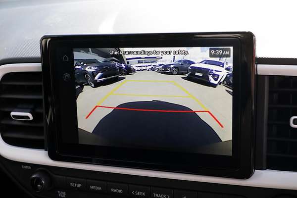 2025 Hyundai Venue Elite QX.V5