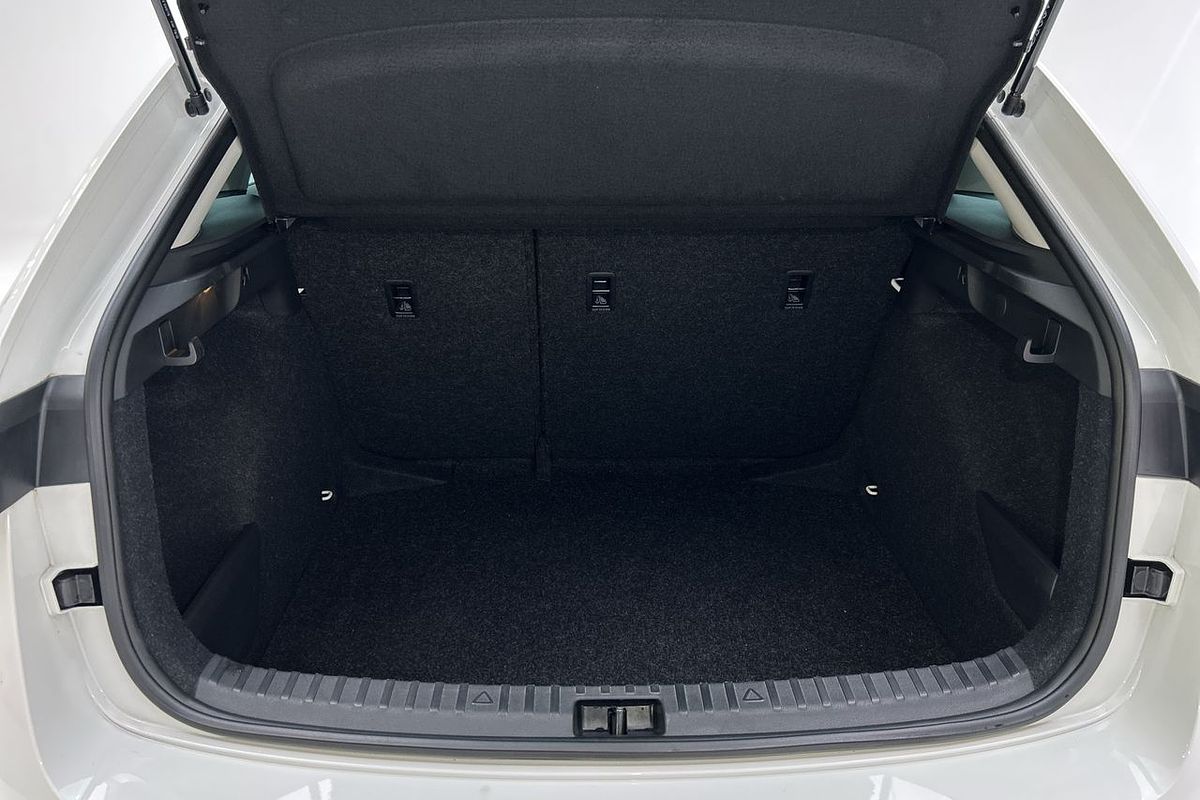 2023 SKODA Scala 85TSI Ambition NW
