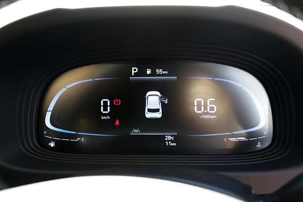 2025 Hyundai Venue Elite QX.V5