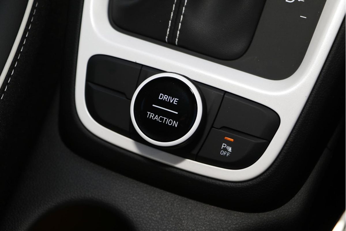 2025 Hyundai Venue Elite QX.V5