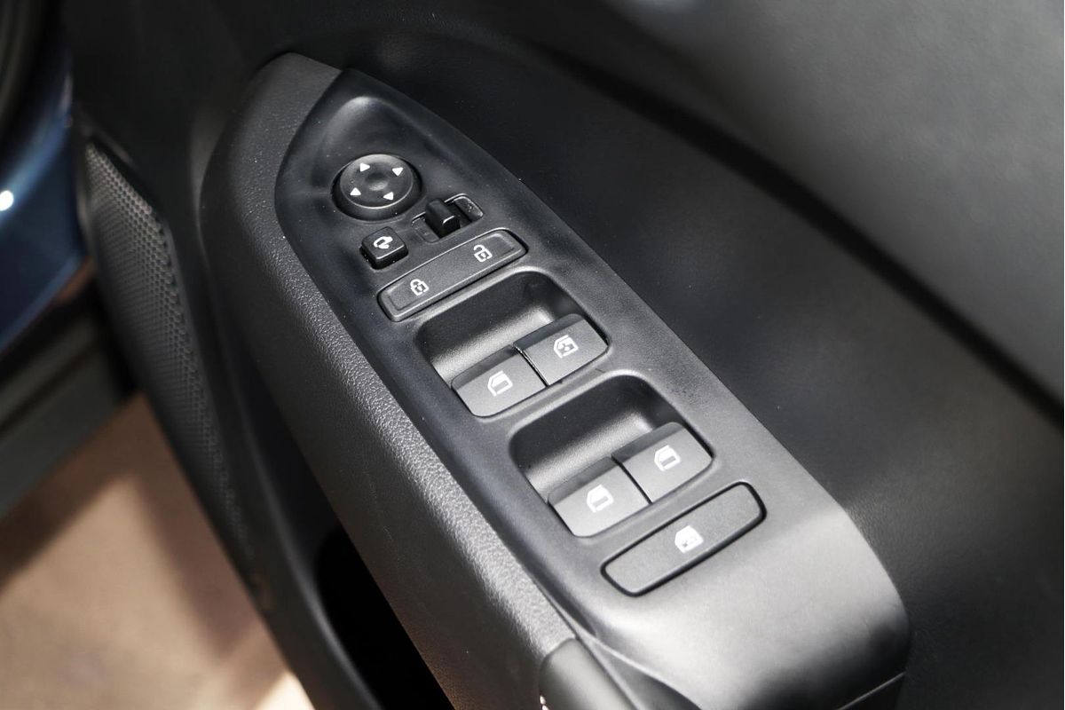 2025 Hyundai Venue Elite QX.V5