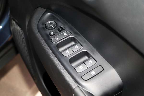 2025 Hyundai Venue Elite QX.V5