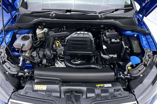 2023 SKODA Scala 85TSI Ambition NW