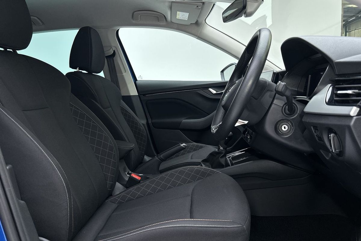 2023 SKODA Scala 85TSI Ambition NW