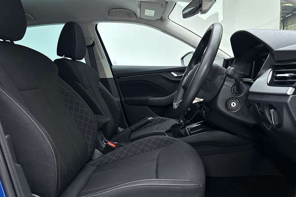 2023 SKODA Scala 85TSI Ambition NW