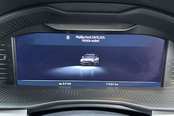 2023 SKODA Scala 85TSI Ambition NW