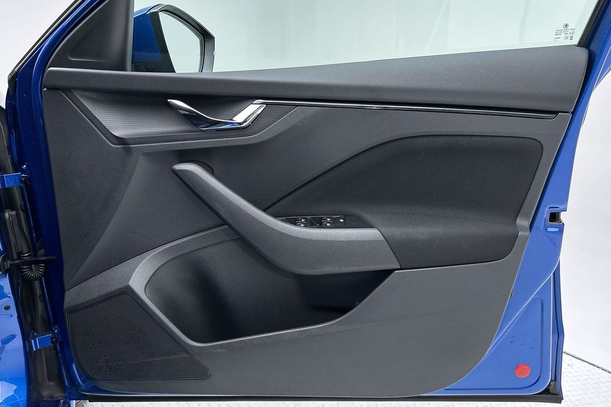 2023 SKODA Scala 85TSI Ambition NW
