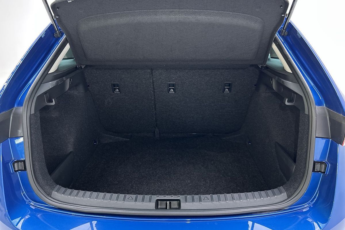 2023 SKODA Scala 85TSI Ambition NW
