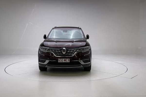 2023 Renault Koleos Zen HZG