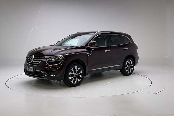 2023 Renault Koleos Zen HZG