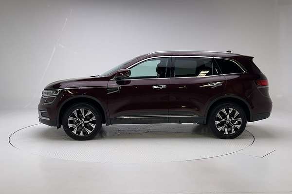 2023 Renault Koleos Zen HZG