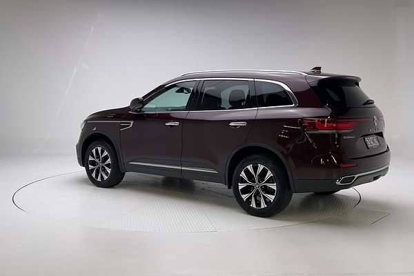 2023 Renault Koleos Zen HZG