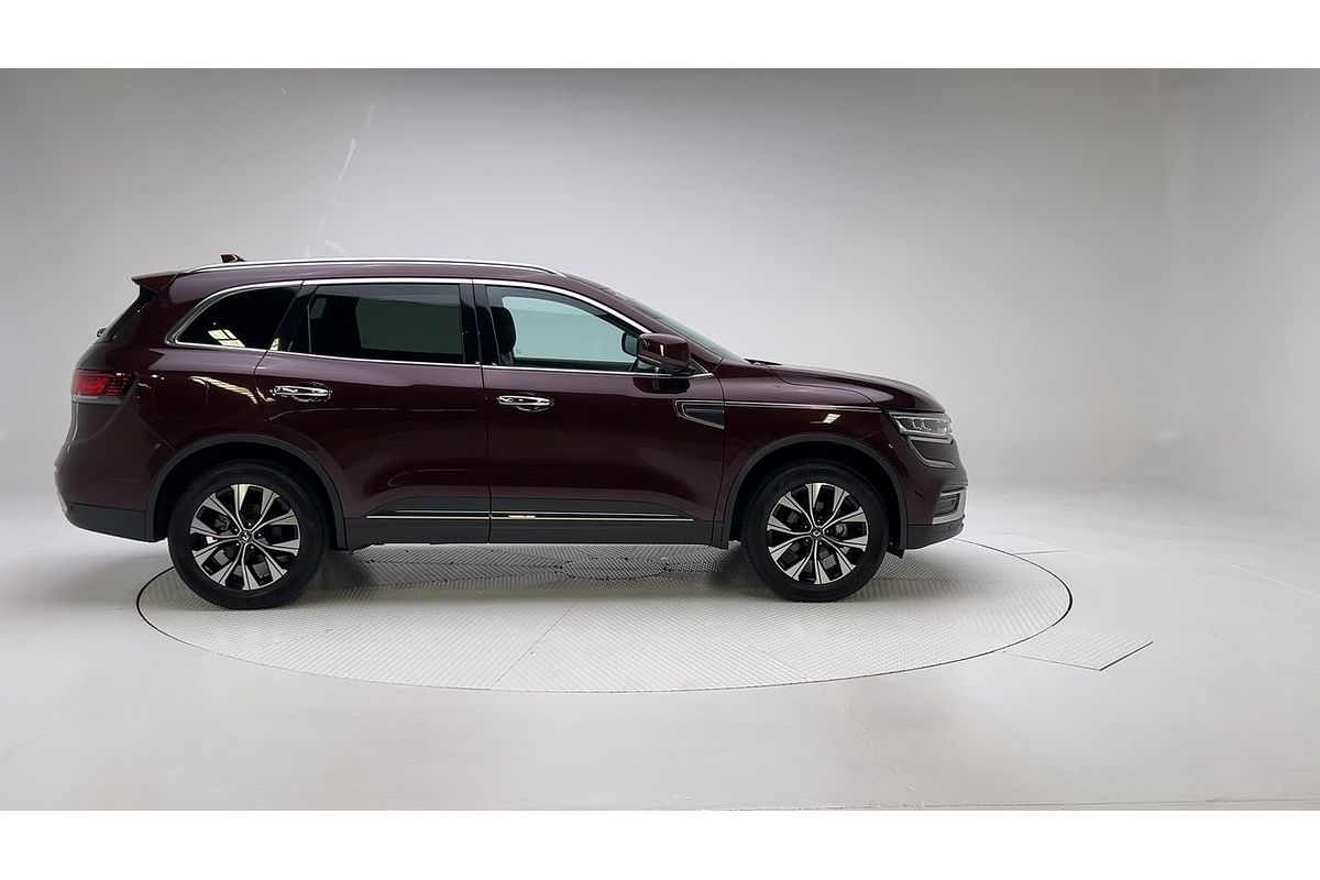 2023 Renault Koleos Zen HZG