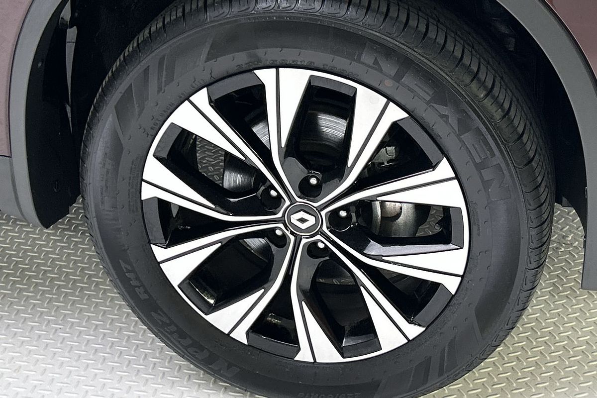 2023 Renault Koleos Zen HZG
