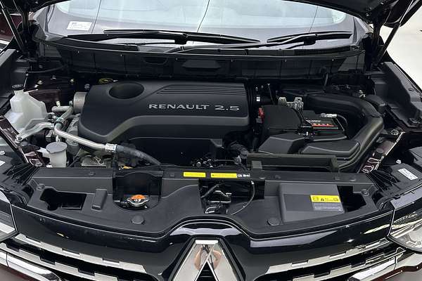 2023 Renault Koleos Zen HZG