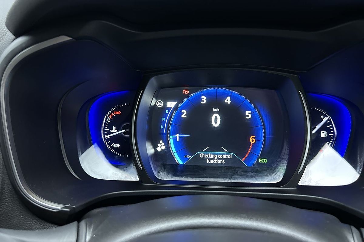 2023 Renault Koleos Zen HZG