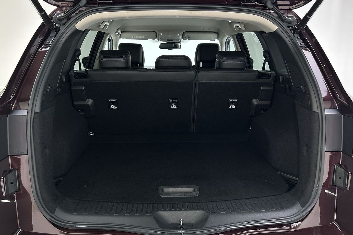 2023 Renault Koleos Zen HZG