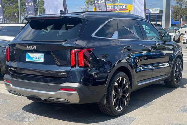 2024 Kia Sorento GT-Line MQ4 PE