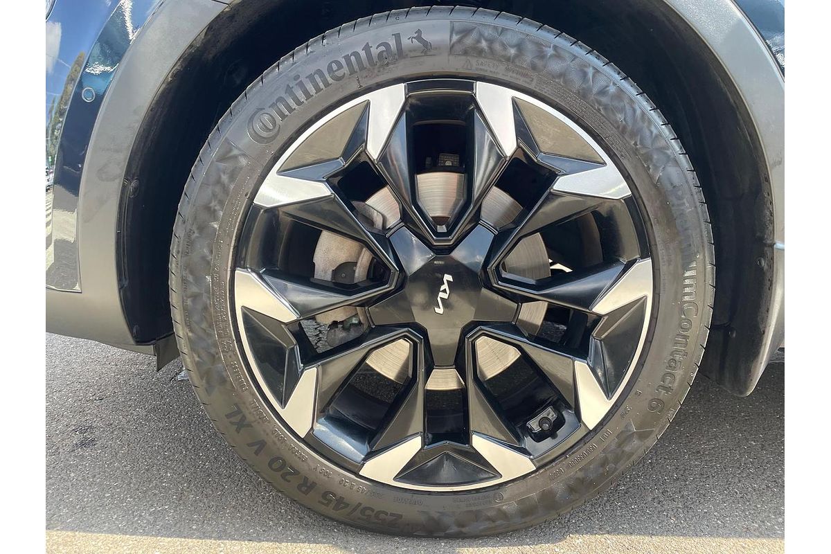 2024 Kia Sorento GT-Line MQ4 PE