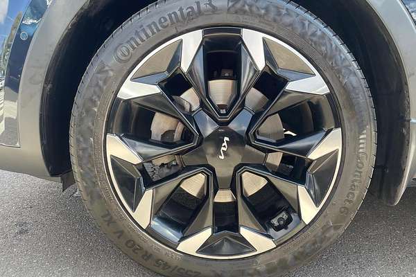 2024 Kia Sorento GT-Line MQ4 PE