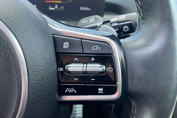 2024 Kia Sorento GT-Line MQ4 PE