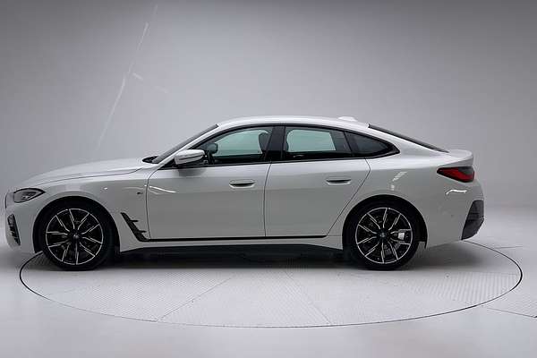 2023 BMW 4 Series 420i M Sport G26