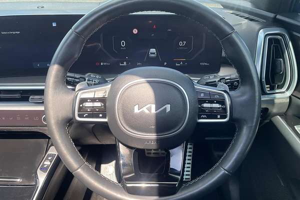 2024 Kia Sorento GT-Line MQ4 PE