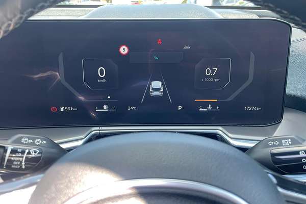 2024 Kia Sorento GT-Line MQ4 PE