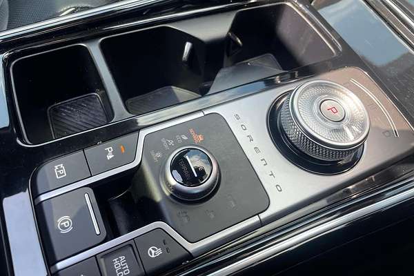 2024 Kia Sorento GT-Line MQ4 PE