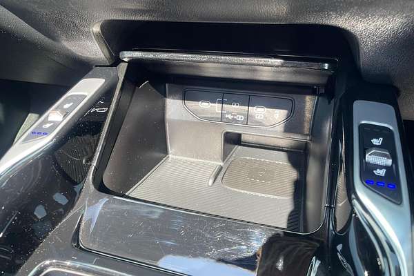2024 Kia Sorento GT-Line MQ4 PE