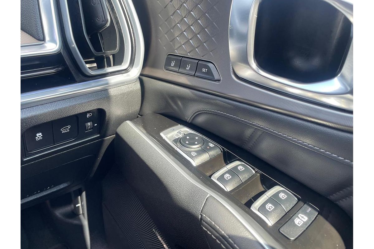 2024 Kia Sorento GT-Line MQ4 PE