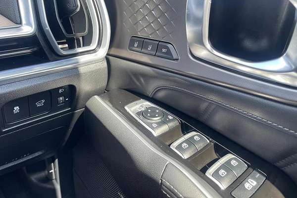 2024 Kia Sorento GT-Line MQ4 PE