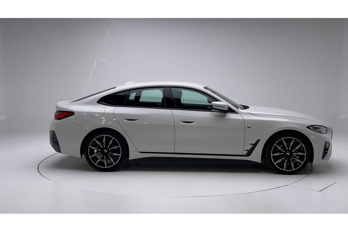 2023 BMW 4 Series 420i M Sport G26