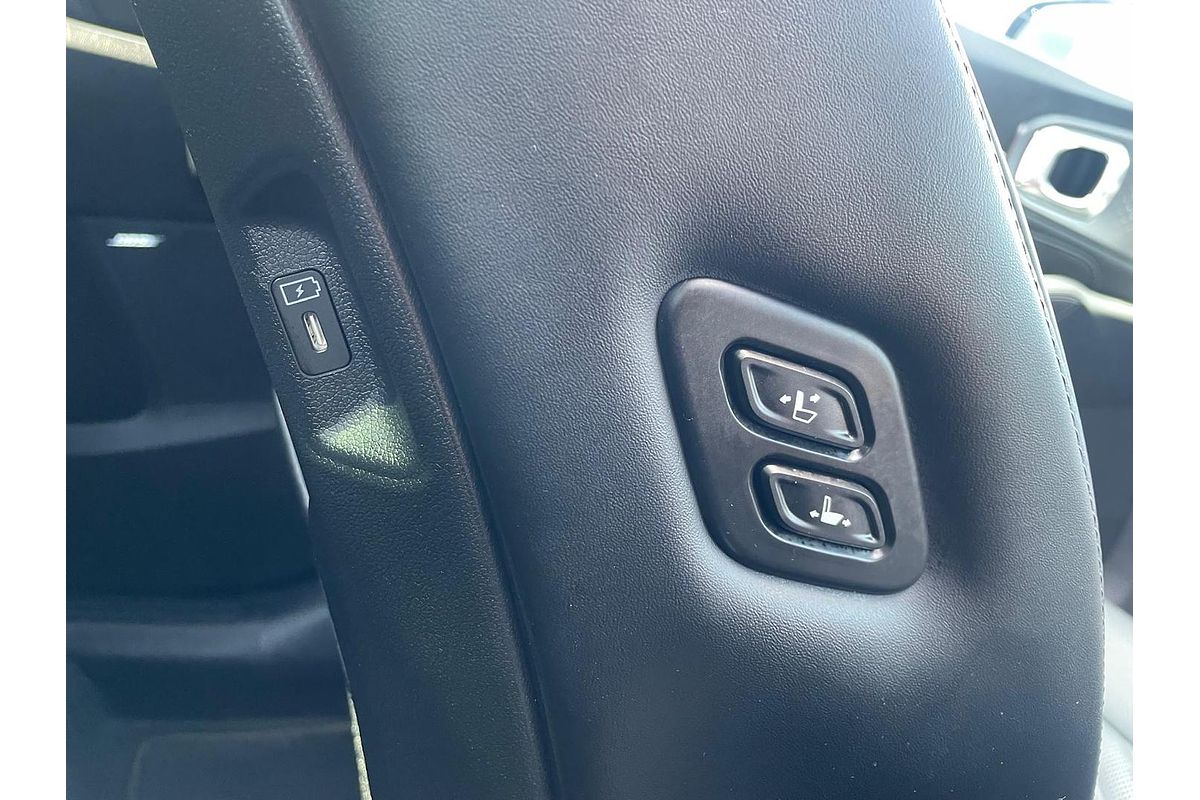 2024 Kia Sorento GT-Line MQ4 PE