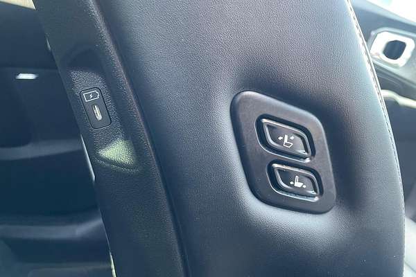 2024 Kia Sorento GT-Line MQ4 PE