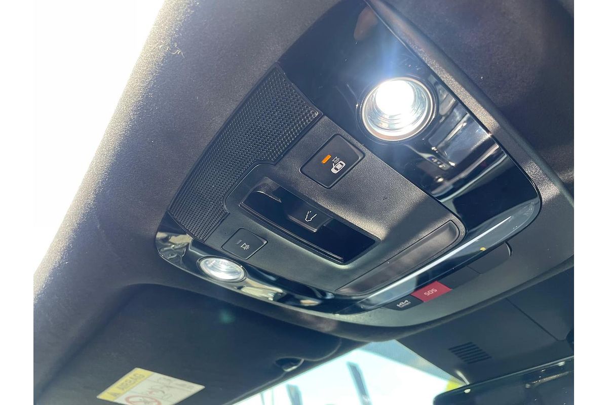 2024 Kia Sorento GT-Line MQ4 PE
