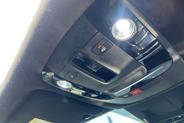 2024 Kia Sorento GT-Line MQ4 PE