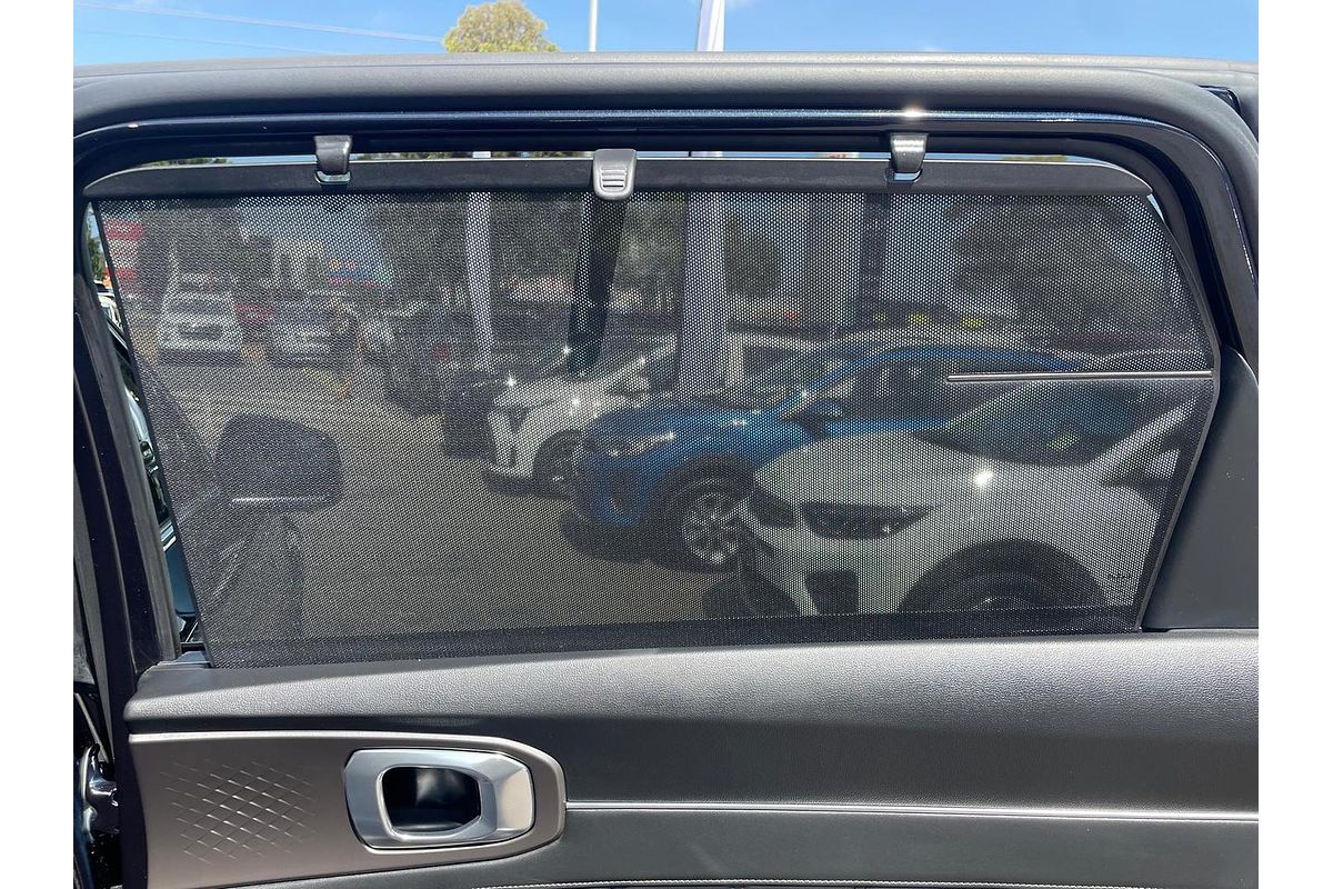 2024 Kia Sorento GT-Line MQ4 PE