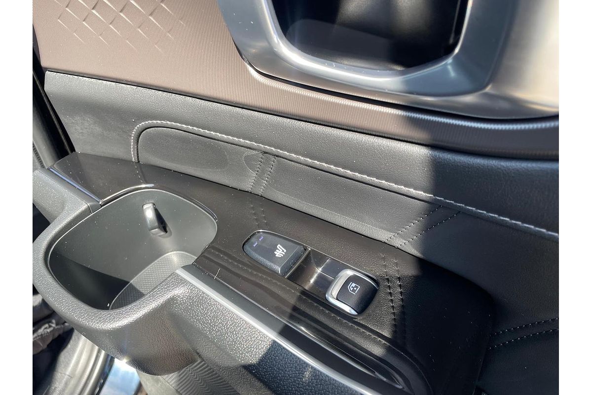 2024 Kia Sorento GT-Line MQ4 PE