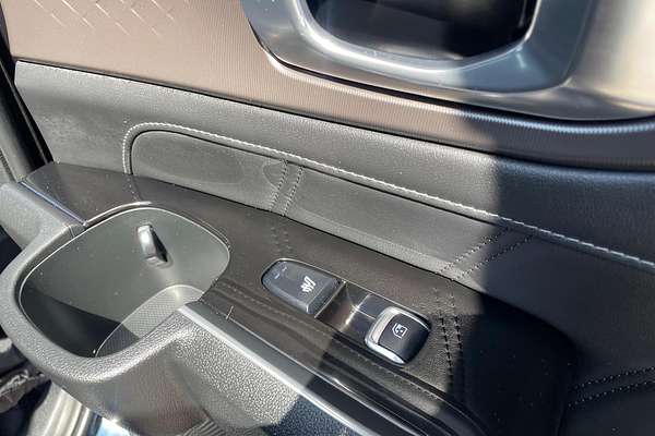 2024 Kia Sorento GT-Line MQ4 PE