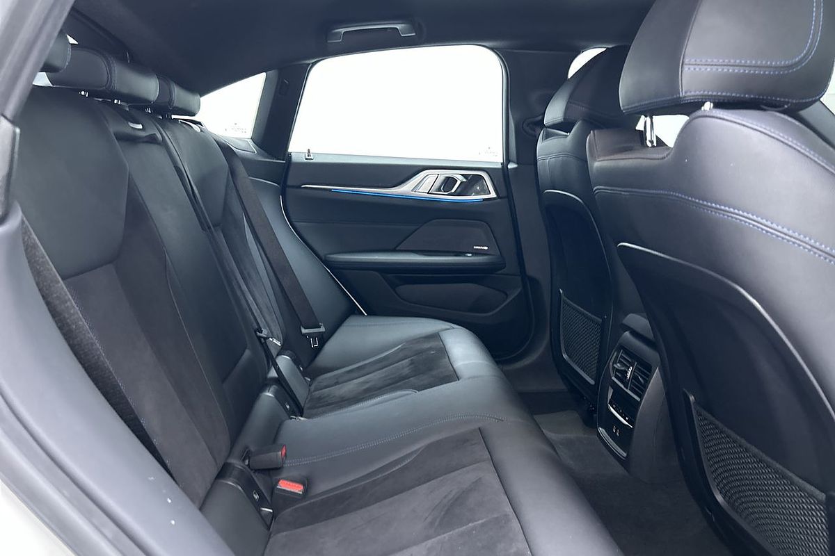 2023 BMW 4 Series 420i M Sport G26