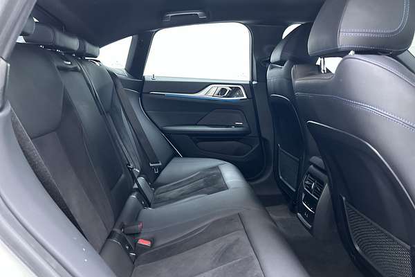 2023 BMW 4 Series 420i M Sport G26