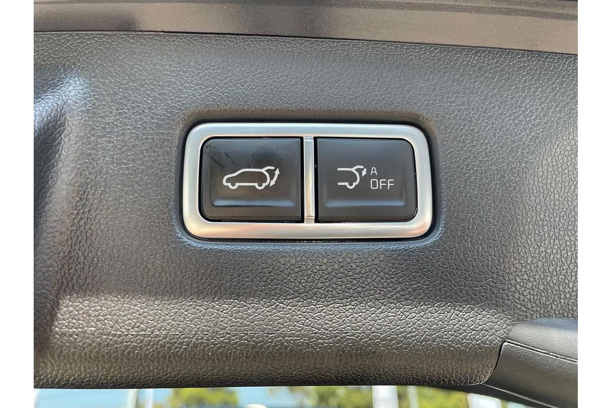 2024 Kia Sorento GT-Line MQ4 PE
