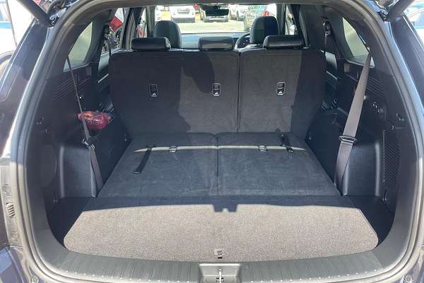 2024 Kia Sorento GT-Line MQ4 PE