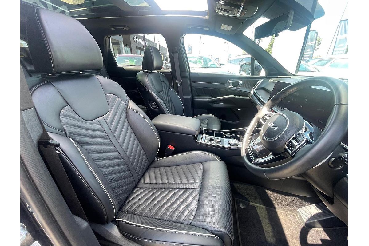 2024 Kia Sorento GT-Line MQ4 PE