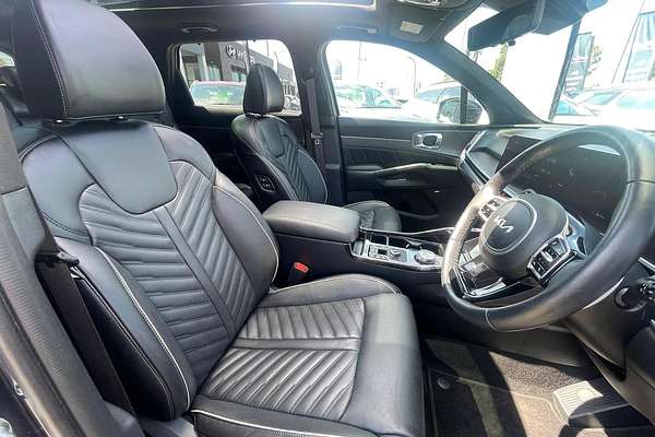 2024 Kia Sorento GT-Line MQ4 PE