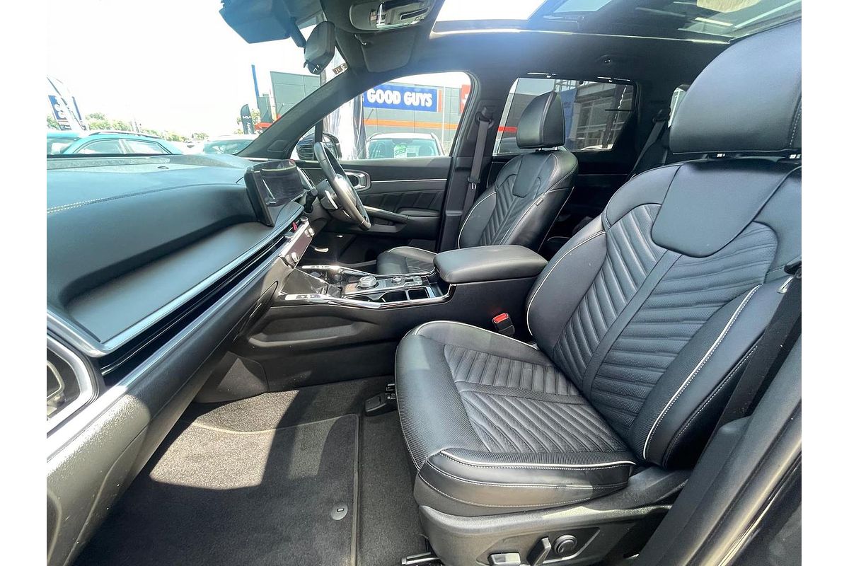 2024 Kia Sorento GT-Line MQ4 PE