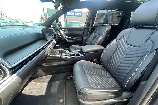 2024 Kia Sorento GT-Line MQ4 PE