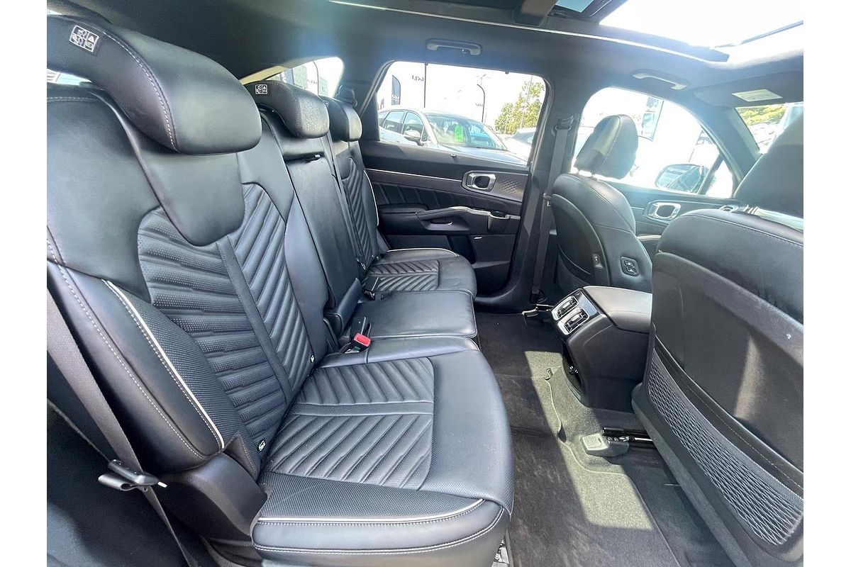 2024 Kia Sorento GT-Line MQ4 PE