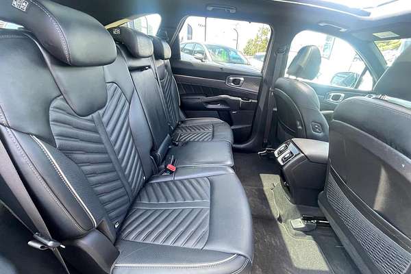 2024 Kia Sorento GT-Line MQ4 PE